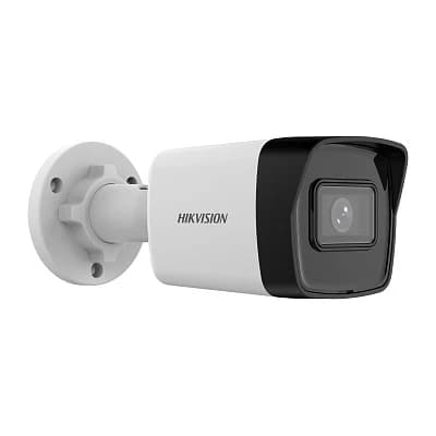 IP camera HIKVISION DS-2CD1043G2-I(2.8mm)(O-STD) цилиндр,уличная 4MP,IR 30M