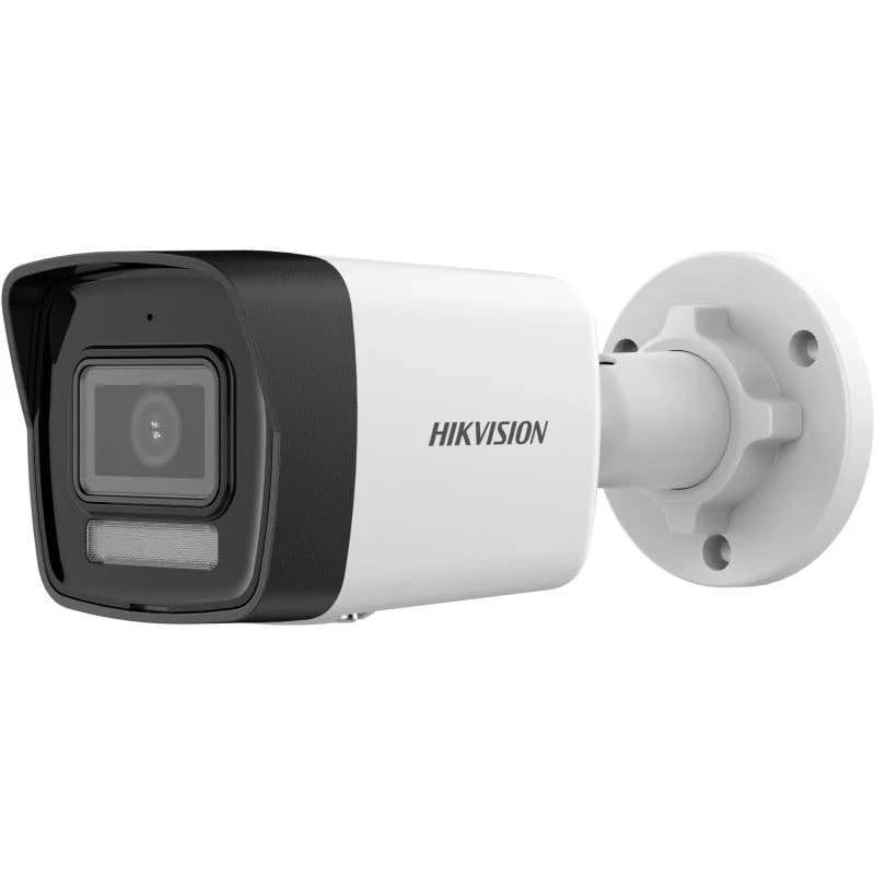 IP-камера Hikvision DS-2CD1T43G3-LIU (4 Мп, 2.8 мм, цилиндрическая)