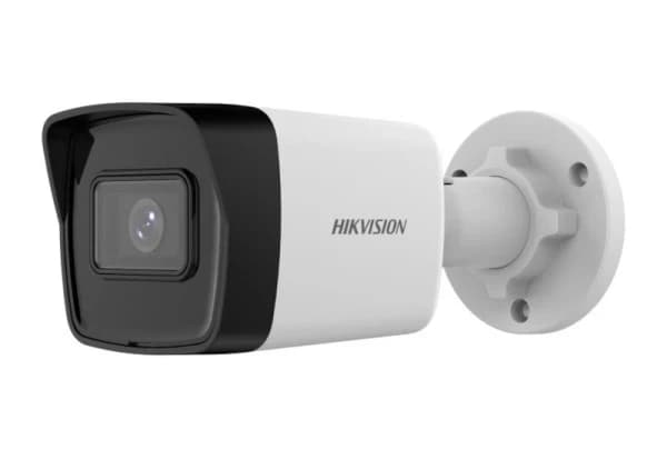 IP camera HIKVISION DS-2CD1043G2-I(2.8mm)(O-STD) цилиндр,уличная 4MP,IR 30M