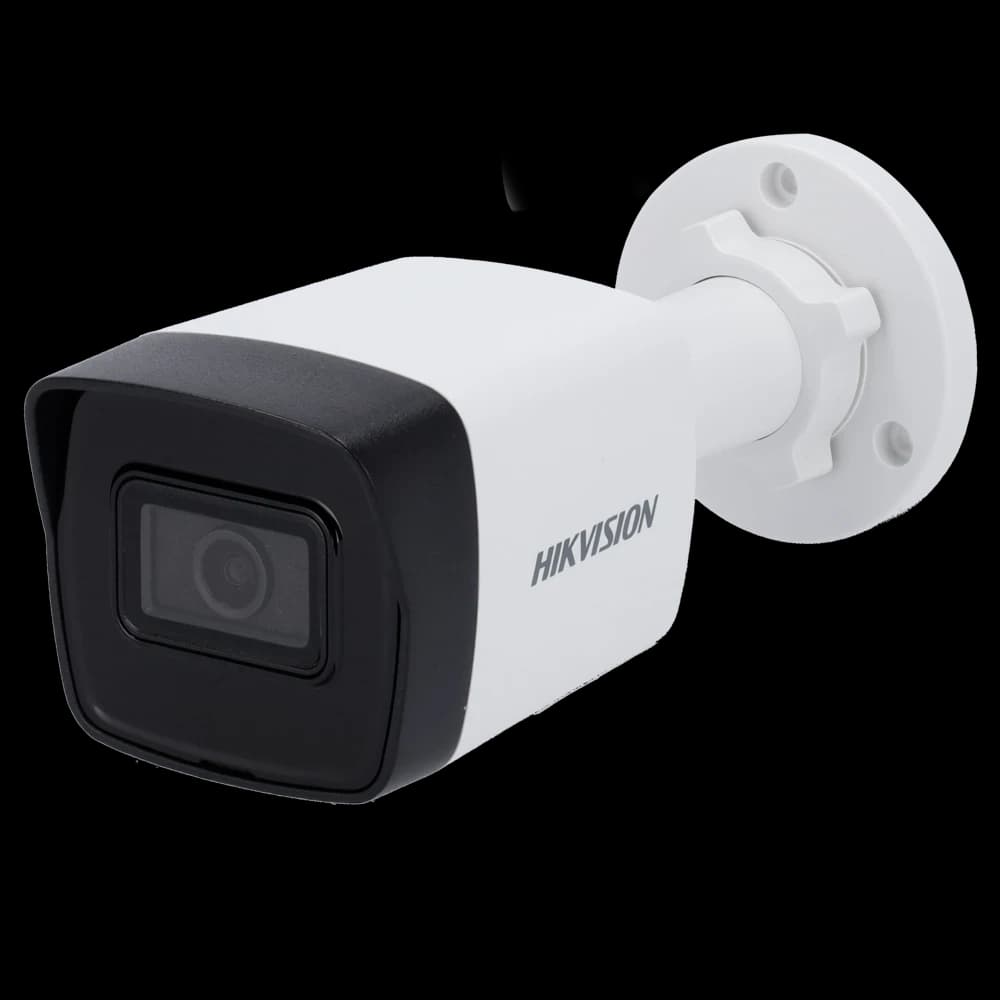 IP camera HIKVISION DS-2CD1043G2-I(2.8mm)(O-STD) цилиндр,уличная 4MP,IR 30M