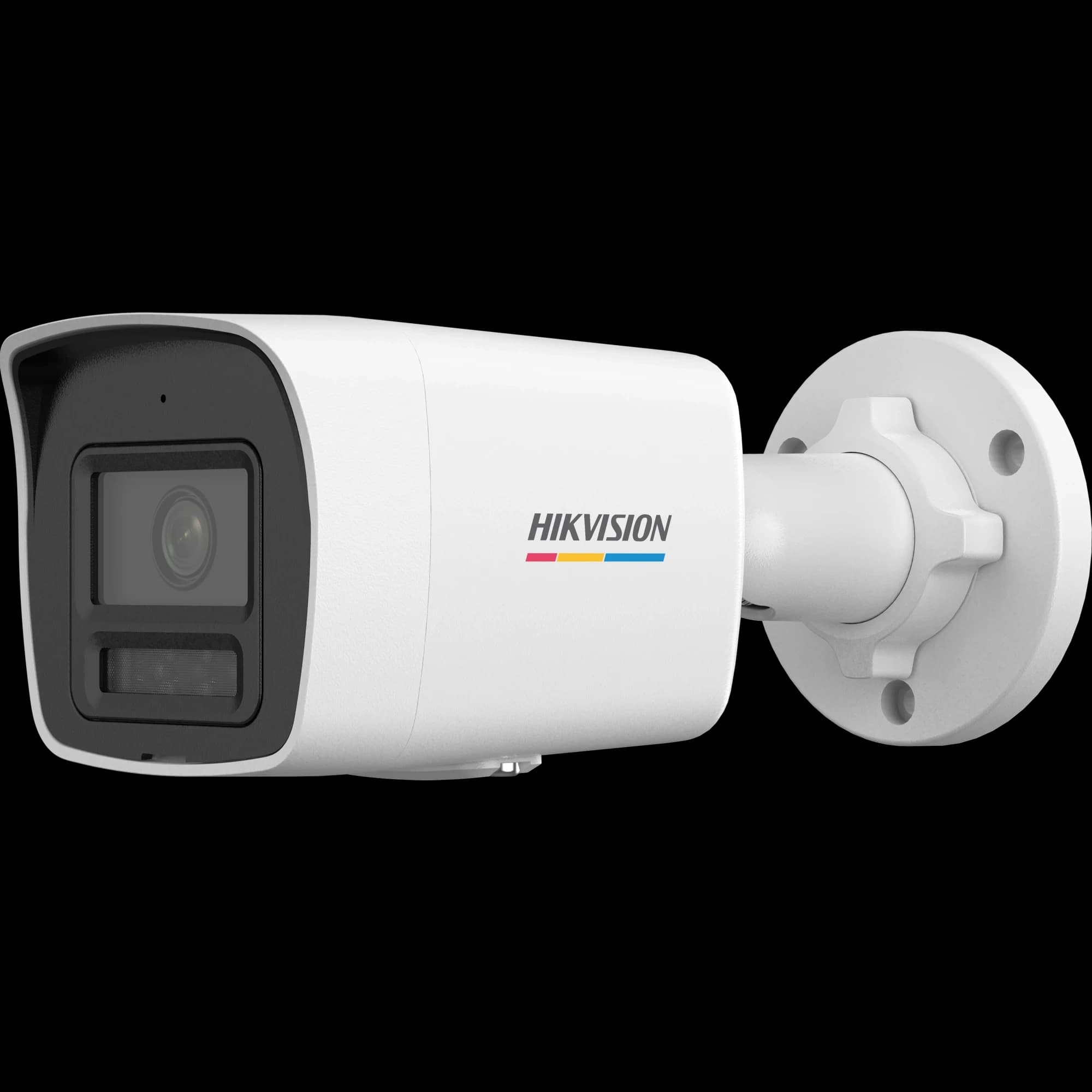 IP-камера Hikvision DS-2CD1047G3-LIU (4 Мп, 2.8 мм, IP67, 30 м) белый