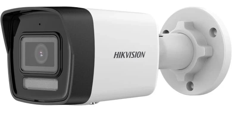 IP-камера Hikvision DS-2CD1063G2-LIU (6 Мп, 2.8 мм, цилиндрическая)