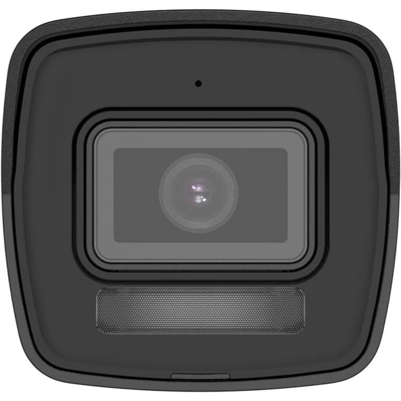IP camera HIKVISION DS-2CD1063G2-LIU (2.8mm)(O-STD) цилиндр,уличная 6MP,IR 30M,LED 20M,MIC