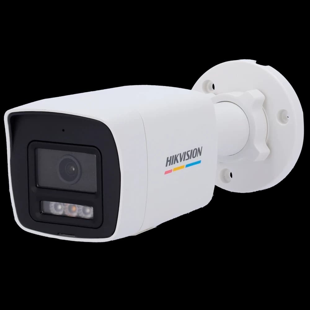 IP-камера Hikvision DS-2CD1067G2H-LIU (6 Мп, 2.8 мм, цилиндрическая)