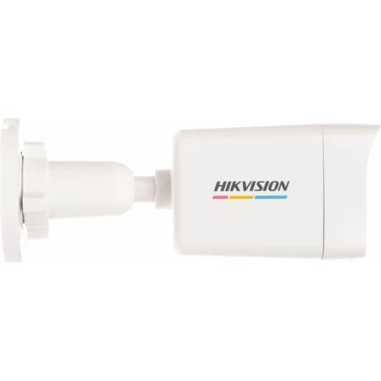IP camera HIKVISION DS-2CD1067G2H-LIU(2.8mm)(O-STD) цилиндр,уличная 6MP,IR/LED 30M ColorVu,MIC