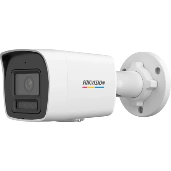 IP camera HIKVISION DS-2CD1067G2H-LIU(2.8mm)(O-STD) цилиндр,уличная 6MP,IR/LED 30M ColorVu,MIC