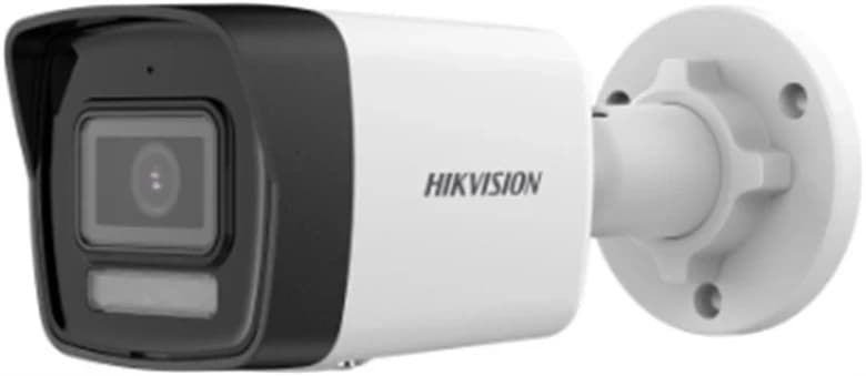 IP camera HIKVISION DS-2CD1083G2-LIU (2.8mm)(O-STD) цилиндр,уличная 8MP,IR/LED 30M,MIC