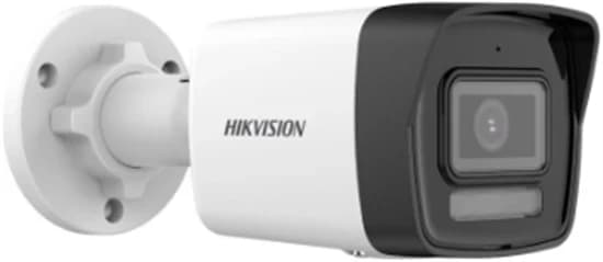 IP camera HIKVISION DS-2CD1083G2-LIU (2.8mm)(O-STD) цилиндр,уличная 8MP,IR/LED 30M,MIC