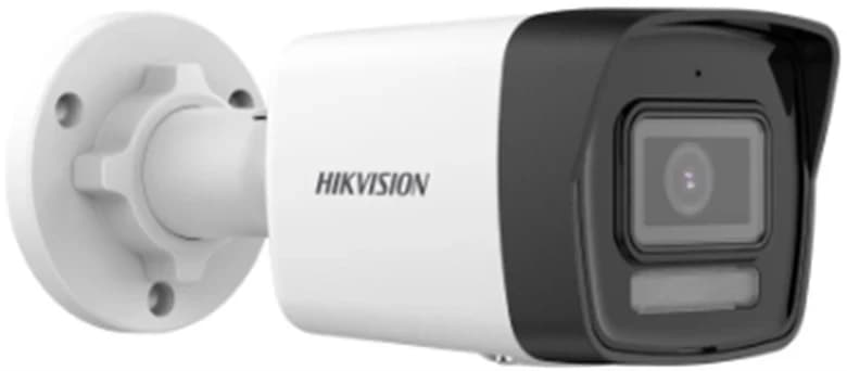 IP camera HIKVISION DS-2CD1083G2-LIUF (2.8mm)(O-STD) цилиндр,уличная 8MP,IR/LED 30M,MIC,MicroSD
