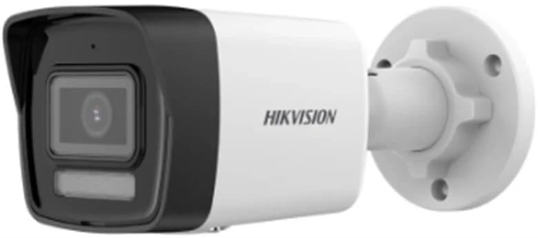 IP camera HIKVISION DS-2CD1083G2-LIUF (2.8mm)(O-STD) цилиндр,уличная 8MP,IR/LED 30M,MIC,MicroSD