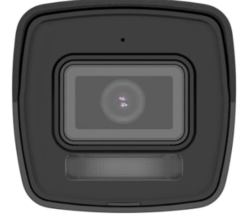 IP camera HIKVISION DS-2CD1083G2-LIUF (2.8mm)(O-STD) цилиндр,уличная 8MP,IR/LED 30M,MIC,MicroSD