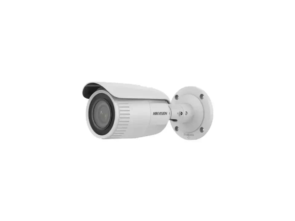 IP camera HIKVISION DS-2CD1643G2-IZ(2.8-12mm)(O-STD)цилиндр,уличн 4MP,IR 50M,MicroSD