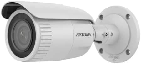 IP camera HIKVISION DS-2CD1643G2-IZ(2.8-12mm)(O-STD)цилиндр,уличн 4MP,IR 50M,MicroSD