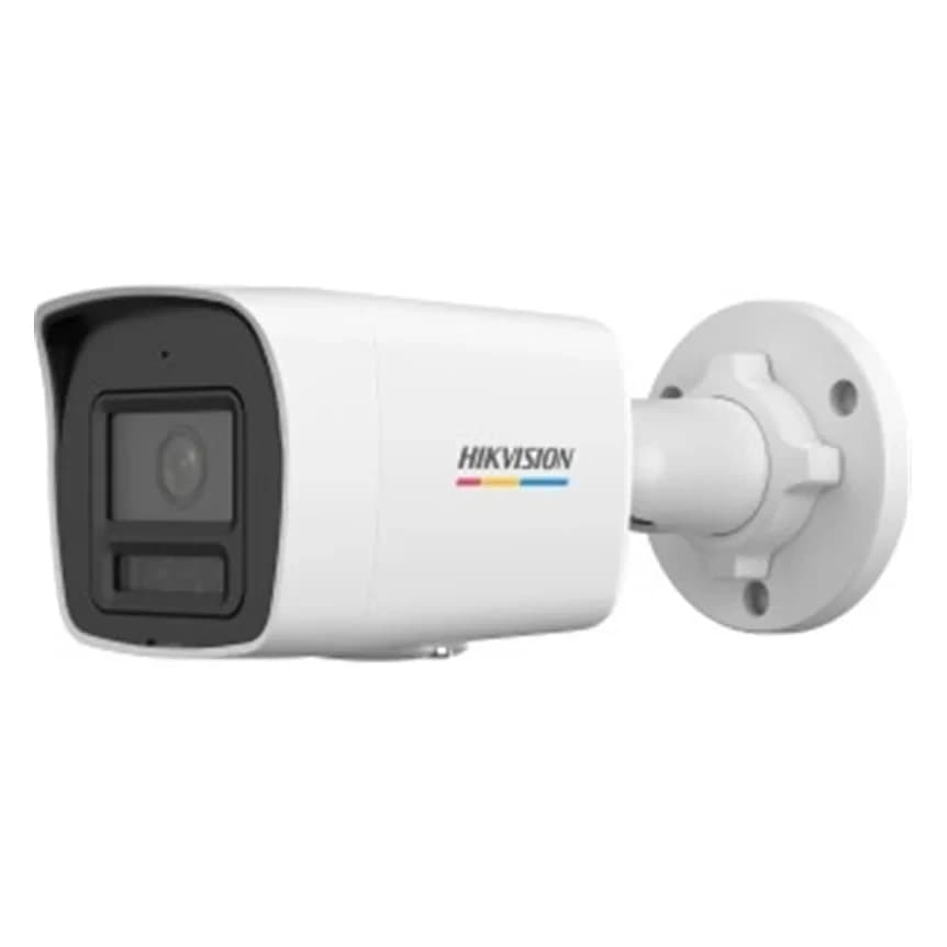 IP-камера Hikvision DS-2CD1B47G3-LIU (4 Мп, 2.8 мм, цилиндр, уличная)