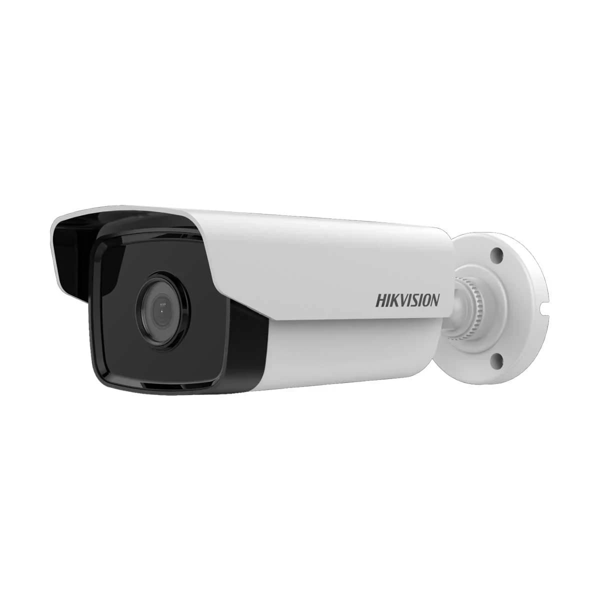 IP camera HIKVISION DS-2CD1T23G0-I(4mm)(C) цилиндр,уличная 2MP,IR 50M