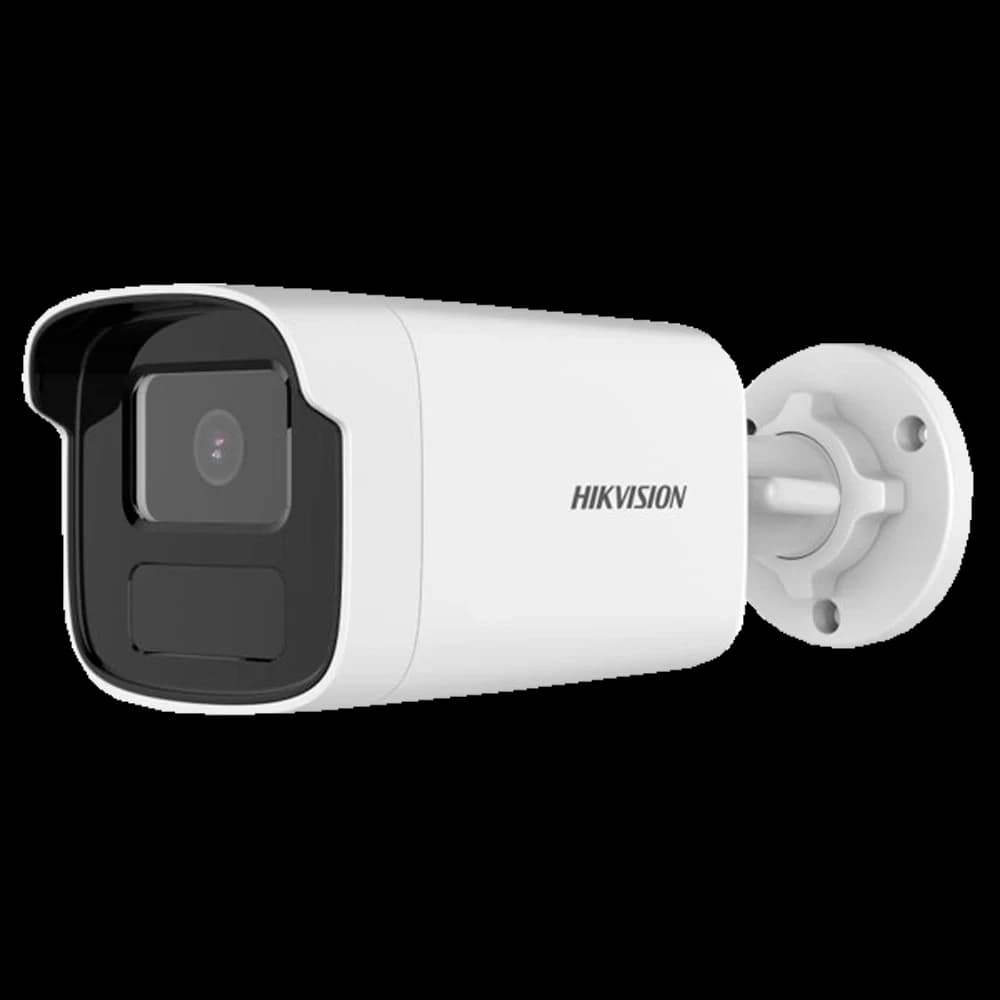 IP-камера Hikvision DS-2CD1T43G2-I (4 Мп, 4 мм)