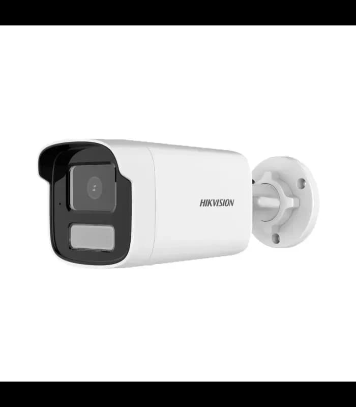 IP camera HIKVISION DS-2CD1T43G2-LIU(4mm) (O-STD) цилиндр,уличная 4MP,IR/LED 50M,MIC