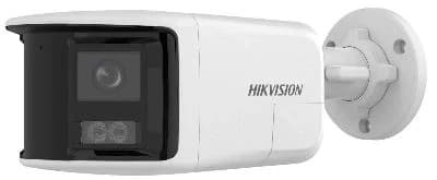IP-камера Hikvision DS-2CD1T63G2P-LIUF/SL (6 Мп)