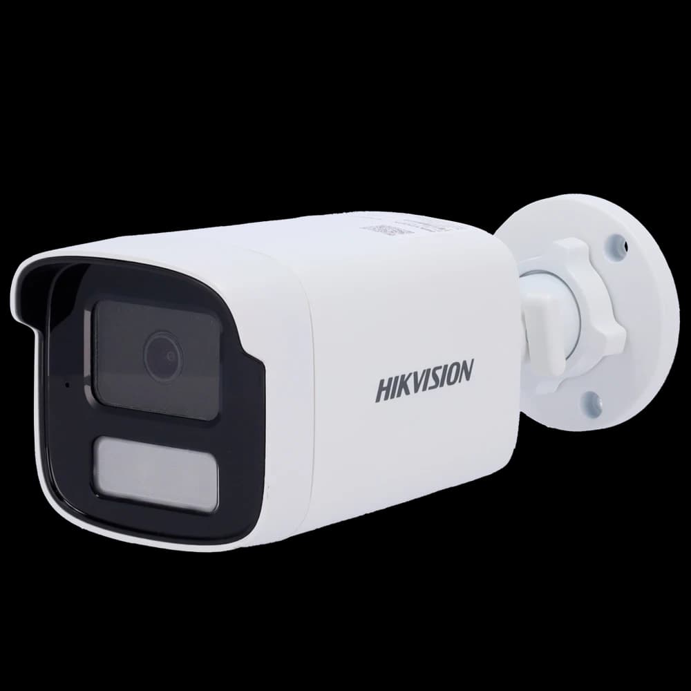 IP-камера Hikvision DS-2CD1T83G2-LIU (8 Мп, 4 мм, уличная)