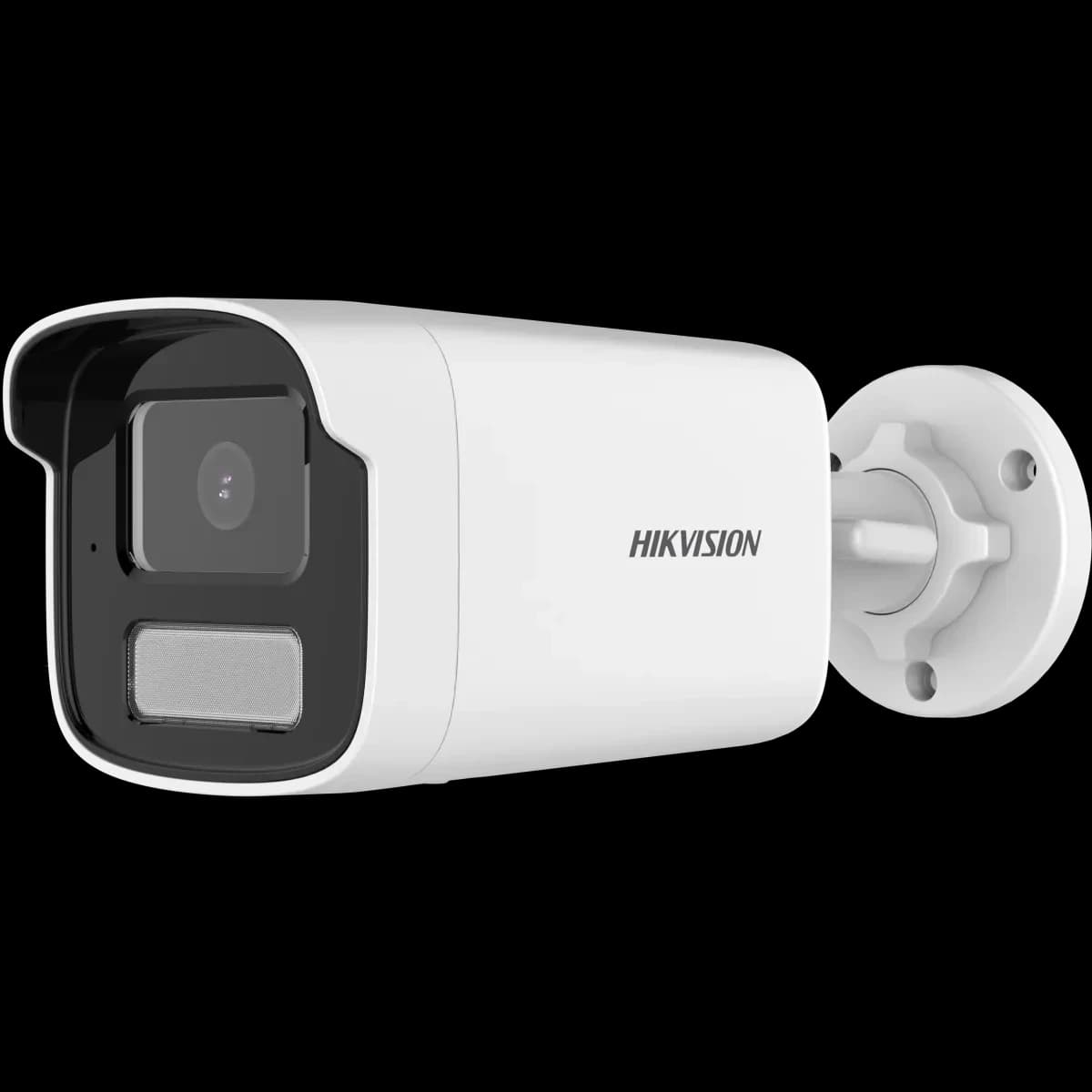 IP camera HIKVISION DS-2CD1T83G2-LIU(4mm) (O-STD) цилиндр,уличная 8MP,IR/LED 50M,MIC