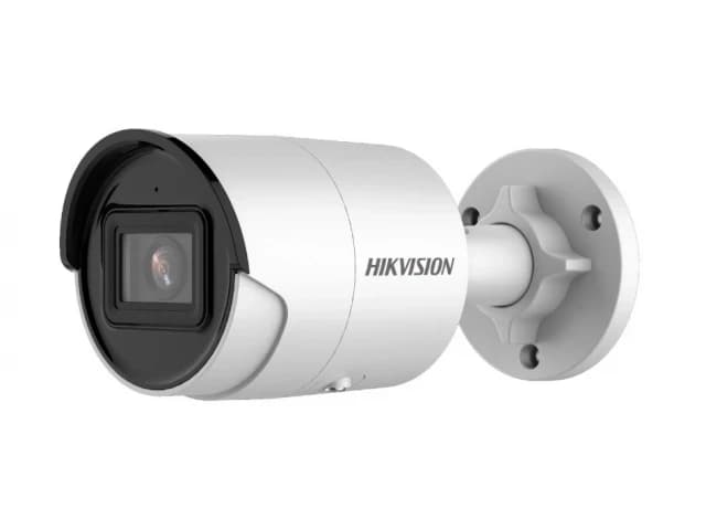 IP-камера Hikvision DS-2CD2023G2-IU (2 Мп, 2.8 мм, IP67)