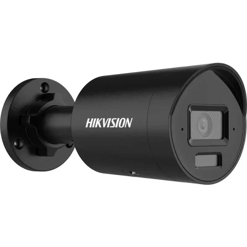 IP-камера Hikvision DS-2CD2043G2-LI2U (4 Мп, 2.8 мм) чёрный