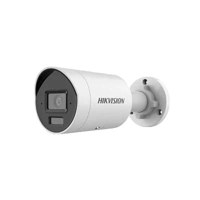 IP-камера Hikvision DS-2CD2043G2-LI2U (4 Мп, 2.8 мм, цилиндрическая)