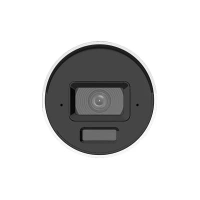 IP camera HIKVISION DS-2CD2043G2-LI2U(2.8mm)(O-STD) цилиндр,уличная 4MP,IR/LED 40M,2MIC,MicroSD