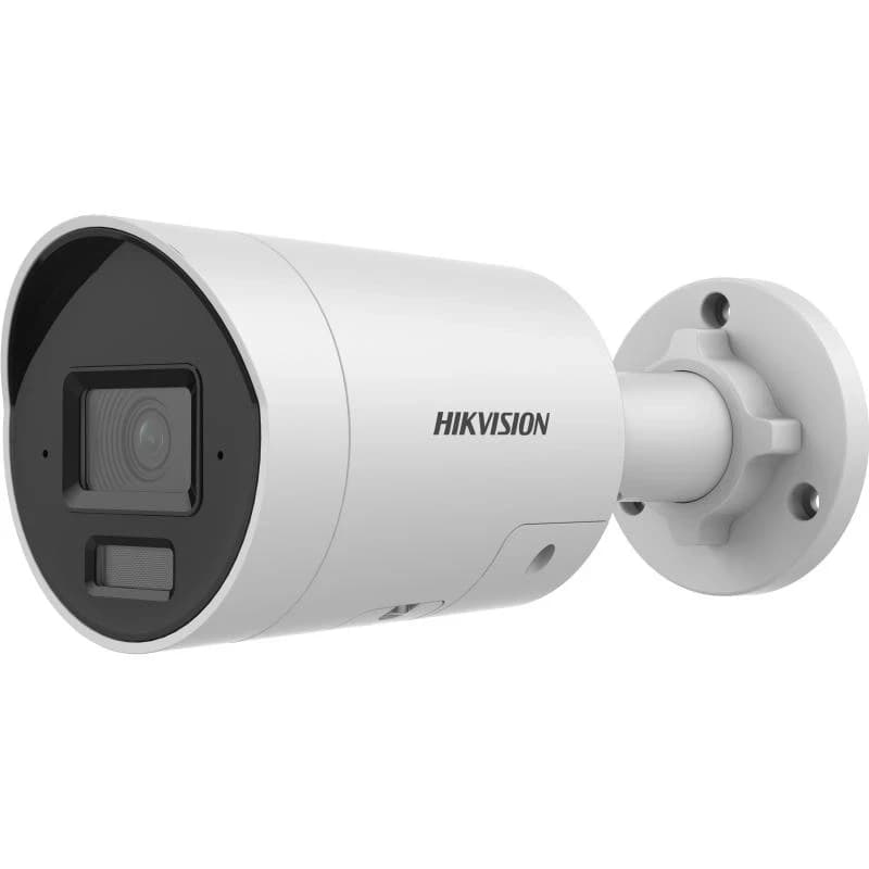 IP-камера Hikvision DS-2CD2066G2H-I2U/SL (6 Мп, 2.8 мм, ИК 40 м)