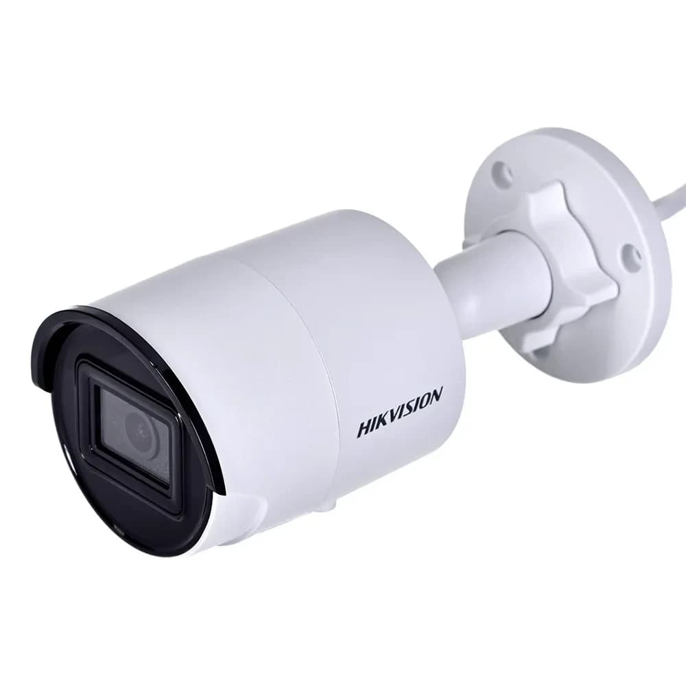 IP-камера Hikvision DS-2CD2083G2-I (8 Мп, 2.8 мм, IP67)