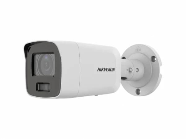 IP-камера Hikvision DS-2CD2087G2-LU (8 Мп, 4 мм, 40 м, IP67)