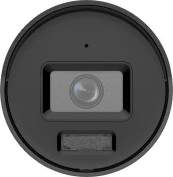 IP camera HIKVISION DS-2CD2087G2H-LIU(2.8mm)(O-STD)цилин,улич 8MP,IR/LED40M,MIC, AcuSense