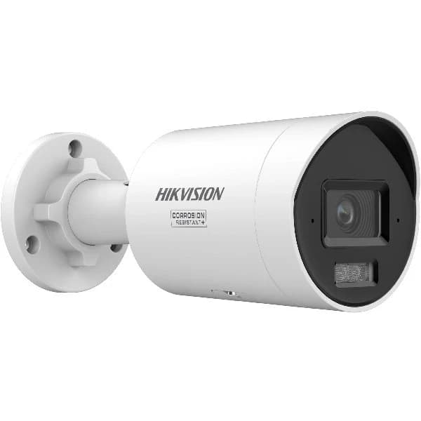 IP-камера Hikvision DS-2CD2087G3-LI2UY (8 Мп, 4 мм)