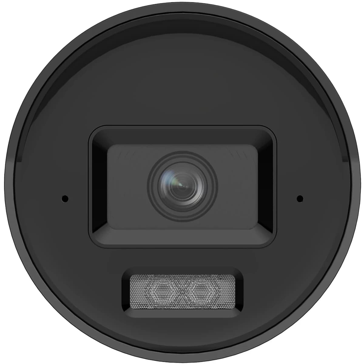 IP camera HIKVISION DS-2CD2087G3-LIY(2.8mm)(O-STD))цилин,улич 8MP,IR/LED40M,MIC, ColorVu