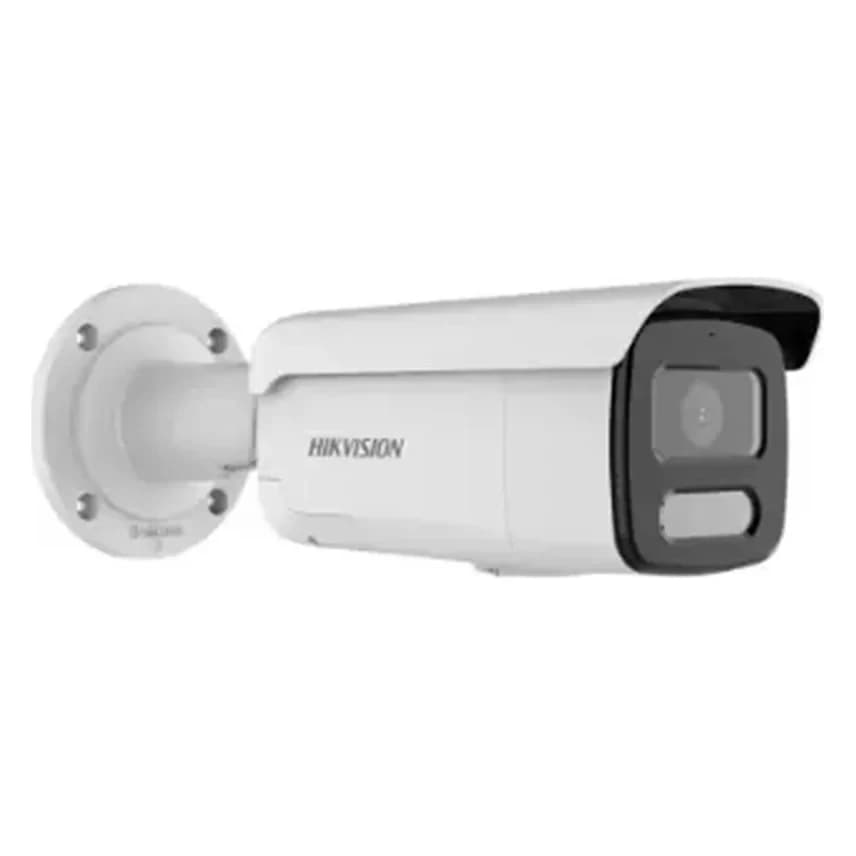 IP-камера Hikvision DS-2CD2T47G2H-LISU/SL (4 Мп, 2.8 мм, IP67)
