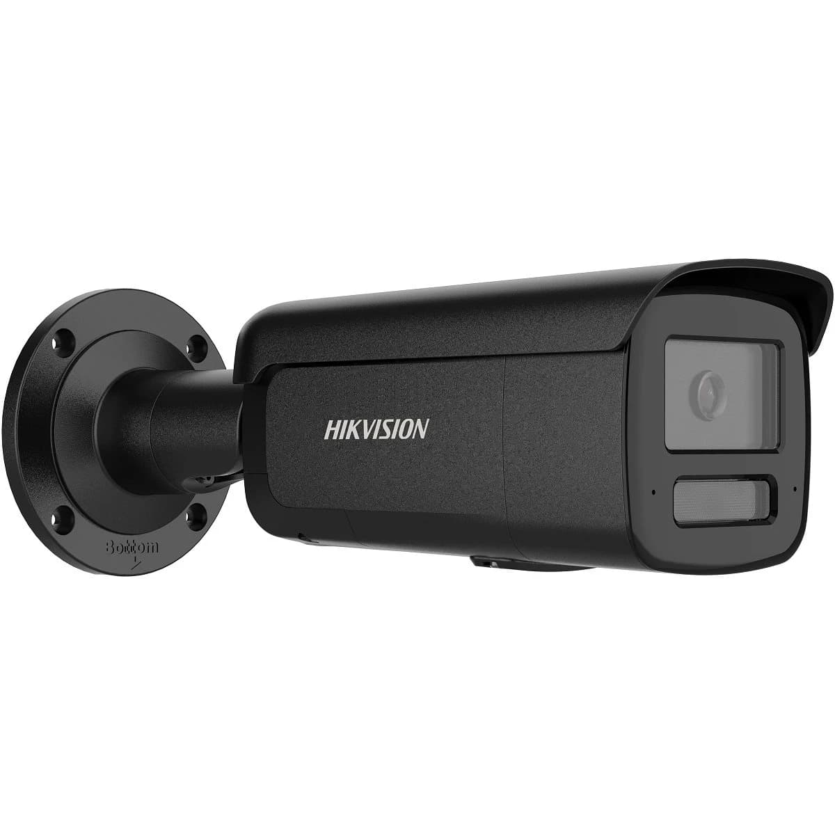 IP-камера Hikvision DS-2CD2T47G3-LIS2UY/SL (4 Мп, 2.8 мм, 60 м, IP67)