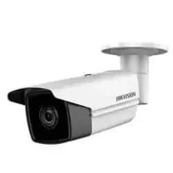IP camera HIKVISION DS-2CD2T63G2-2I(2.8mm)(O-STD) цилиндр,уличн 6MP,IR 60M,MicroSD,AcuSense