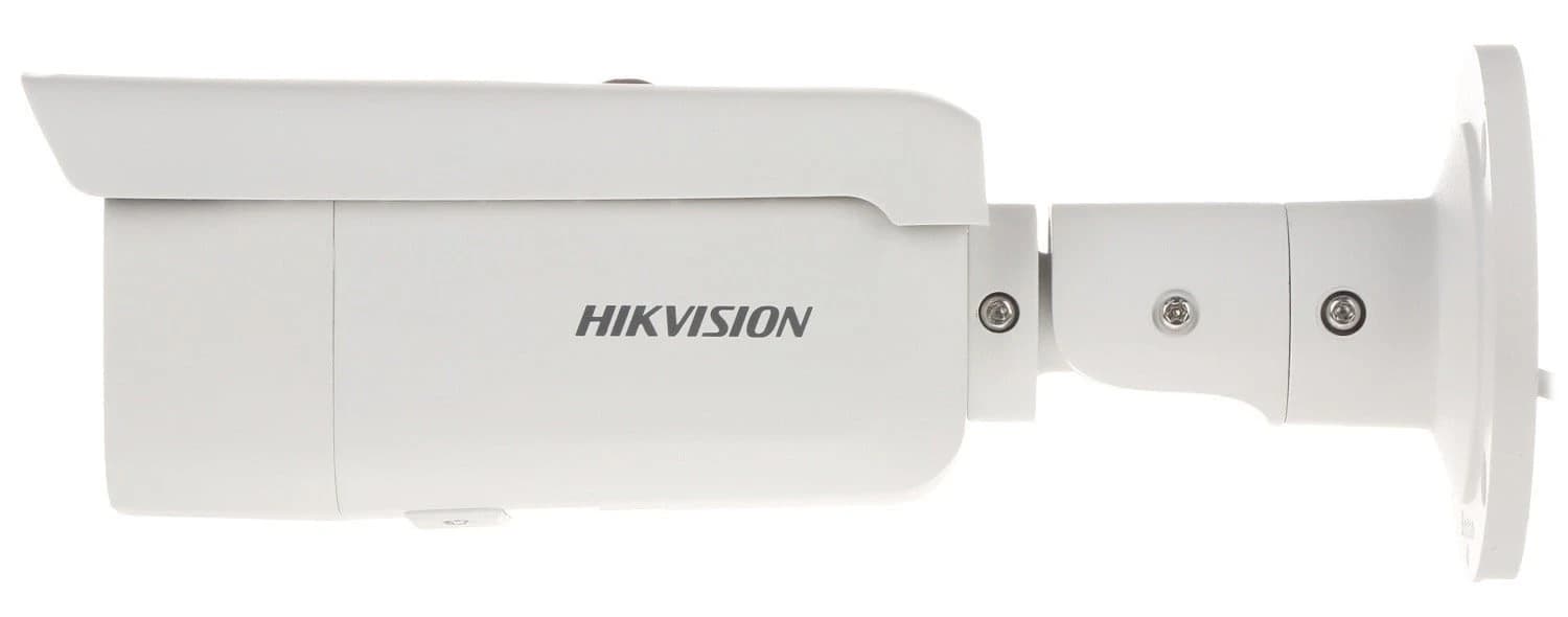 IP-камера Hikvision DS-2CD2T86G2-4I(C) (8 Мп, 2.8 мм, цилиндрическая)