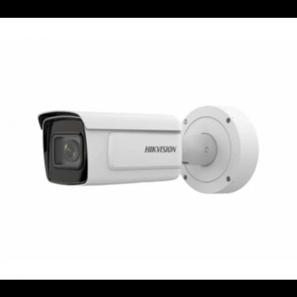 IP camera HIKVISION iDS-2CD7A46G0/P-IZHS(2.8-12mm)(C)(O-STD) цилиндр,уличн 4MP,IR 50M,MicroSD,ANPR