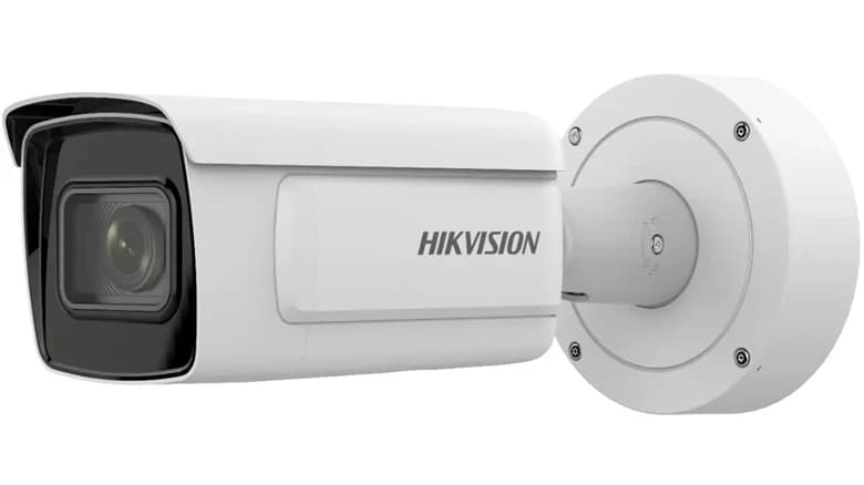 IP-камера Hikvision iDS-2CD7A46G0/P-IZHS (4 Мп, 2.8–12 мм, ИК 50 м, IP67)