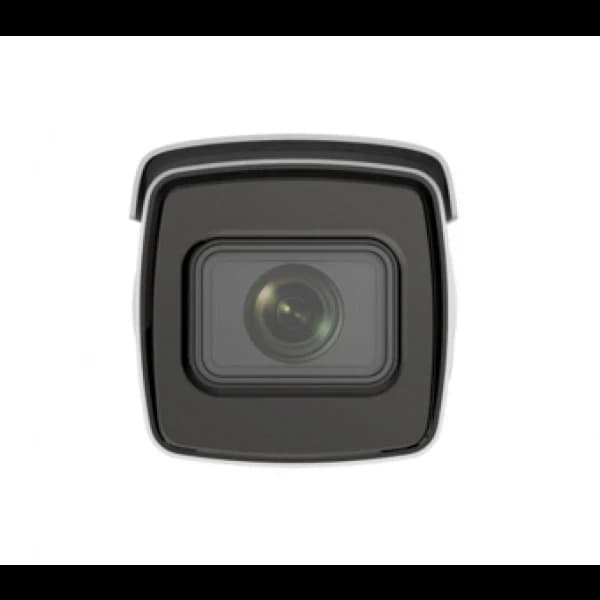 IP camera HIKVISION iDS-2CD7A46G0/P-IZHS(8-32mm)(C)(O-STD) цилиндр,уличн 4MP,IR 100M,MicroSD,ANPR