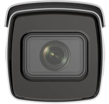 IP camera HIKVISION iDS-2CD7A46G0/P-IZHSY(2.8-12mm)(C)(O-STD) цилиндр,уличн 4MP,IR 50M,MicroSD,ANPR