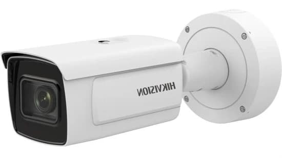 IP camera HIKVISION iDS-2CD7A46G0/P-IZHSY(2.8-12mm)(C)(O-STD) цилиндр,уличн 4MP,IR 50M,MicroSD,ANPR