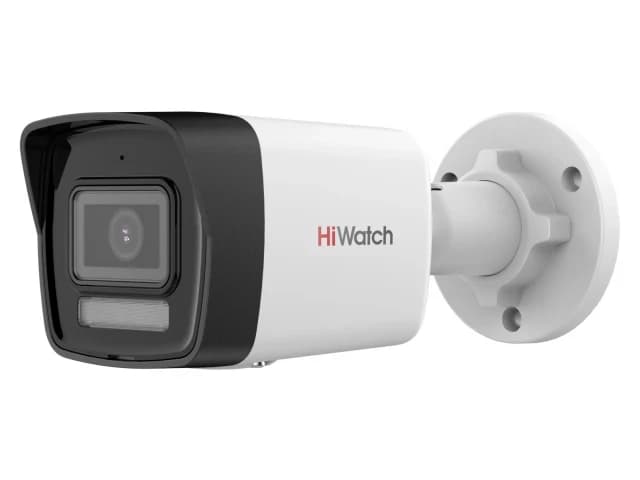 IP-камера HiWatch DS-I250M (2 Мп, 2.8 мм, цилиндрическая)