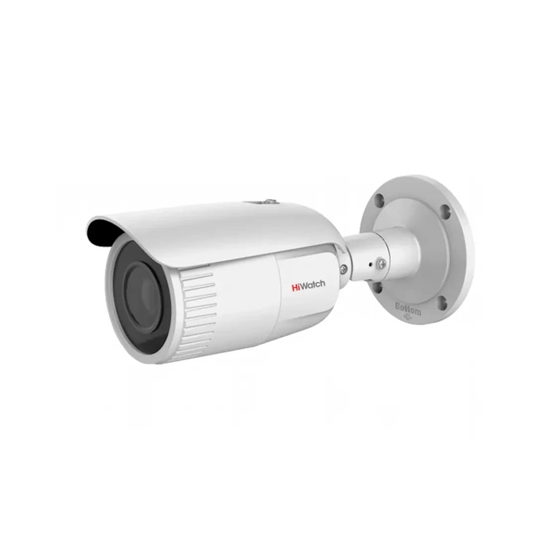 IP camera HIWATCH DS-I256Z(B) (2.8-12mm) цилиндр,уличная 2MP IR 50M microSD
