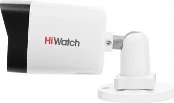 IP camera HIWATCH DS-I400(D) (2.8mm) цилиндр,уличная 4MP,IR 30M