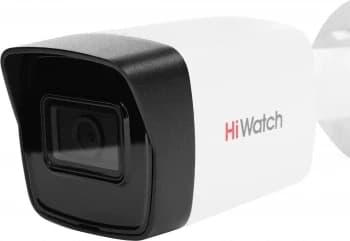 IP camera HIWATCH DS-I400(D) (2.8mm) цилиндр,уличная 4MP,IR 30M