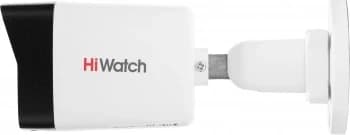 IP camera HIWATCH DS-I400(D) (2.8mm) цилиндр,уличная 4MP,IR 30M