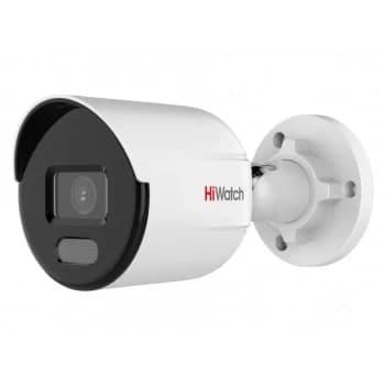 IP-камера HIWATCH DS-I450L(C) (4 Мп, 2.8 мм, цилиндр)