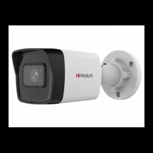 IP-камера HIWATCH IPC-B020E (2 Мп, 2.8 мм)